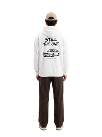 Oversized Hoodie Still The One