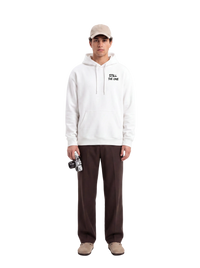 Oversized Hoodie Still The One