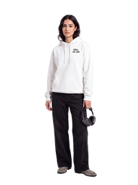 Oversized Hoodie Still The One