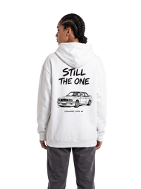 Oversized Hoodie Still The One
