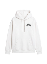 Oversized Hoodie Still The One